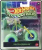 A Hot Wheels Monster Truck toy in its packaging. Náhľad obrázku produktu