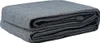 vidaXL Tappeto da tenda blu e grigio 400 x 200 cm in Anteprima dell’immagine prodotto 1