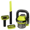 RYOBI 18V ONE+ Accu-stofzuiger voor auto's, model Productafbeelding-voorbeeld 1