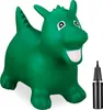 relaxdays 10030817_53 relaxdays Hüpftier Drache grün Podgląd zdjęcia produktu 1