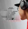 HyperX Cloud MIX 2 – Gaming-Headset (Schwarz), Verkabelt & Produktbild-Vorschau 9