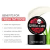 Makra Cosmetics - Unguento per tatuaggi Rosa Nera 35 g - Anteprima dell’immagine prodotto 2