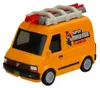Hot Wheels Premium Spielzeugauto, Truck oder Van, Produktbild-Vorschau 10