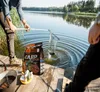 Genlog Carp Mania Strawberry-Morva kaprová návnada 1 kg Náhľad obrázku produktu 4