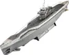 Revell German Submarine Type IX C/40 U190 1:144 Produktbild-Vorschau 7