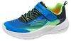 Skechers Sneakers 403926L-BLLM in Blue color size 31 Podgląd zdjęcia produktu 11