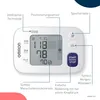 Omron RS4 digitales Handgelenk-Blutdruckmessgerät mit Produktbild-Vorschau 19
