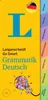 Langenscheidt Go Smart Grammatik Deutsch - Fächer Produktbild-Vorschau 2