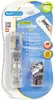 Rapesco Supaclip 40 Dispenser, Multi, Transparent Produktbild-Vorschau 2
