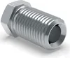 10x AUPROTEC Verschraubung 3/8"x24 Bremsleitung 4,75 mm Produktbild-Vorschau 1
