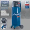 Sprężarka powietrza stojąca Scheppach HC51V | 1500W | 10bar Podgląd zdjęcia produktu 14