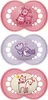 MAM | Chupete original rosa, a partir de 18 meses (3 Vista previa de la imagen del producto 1