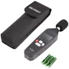 VOLTCRAFT SL-80 Schallpegel-Messgerät 30 - 130 dB 31.5 Hz - Produktbild-Vorschau 4