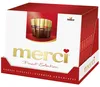 Storck 120923007 Schokolade merci Große Vielfalt - 250 g Vista previa de la imagen del producto 2