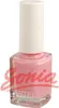 Pastel Nagellack Nr. 54 13ml - Hochdeckend & Langanhaltend Produktbild-Vorschau 2