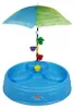 Step2 Play And Shade Pataugeoire Avec Parasol Et Des Voir les images du produit 8