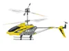 Helikopter zdalnie sterowany na pilota RC SYMA S107G żółty Podgląd zdjęcia produktu 26