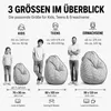BuBiBag Cord Sitzsack Kinder Jugendliche Erwachsene – Produktbild-Vorschau 3