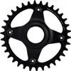 SHIMANO Kettenblatt E8000 SM-CRE80 34Z 53 mm Kettenlinie - Produktbild-Vorschau 1