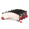 Set di pastiglie freno, freno a disco BREMBO P 65 033 Anteprima dell’immagine prodotto 7