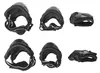 Rollerblade Skate Gear 3 Pack Nero S Produktbild-Vorschau 3