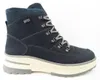 Remonte  Damenschuhe Schnürstiefel Blau Freizeit Produktbild-Vorschau 15