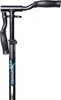 Authentic Sports Roller Muuwmi Aluminium Scooter Pro 250 mm Produktbild-Vorschau 4