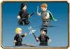 LEGO 76441 – Magiczne Starcia w Hogwarcie! Odkryj emocje Podgląd zdjęcia produktu 20