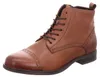 Schnürstiefelette Kaltfutter bis 35mm Absatz (casual) Produktbild-Vorschau 8