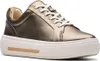 Clarks Hollyhock Walk Šedá Náhled obrázku produktu 6