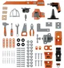 Smoby Black & Decker Builder établi Voir les images du produit 5
