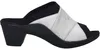 JOSEF SEIBEL St.Tropez 68 | Sabots pour Femmes | blanc Voir les images du produit 2