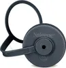 Nalgene Replacement Cap Wide Mouth 63 mm black Produktbild-Vorschau 1