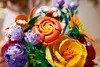 LEGO BOTANICALS 10345 Arrangement floral Voir les images du produit 21