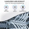 Extralink Zweidrahtleitung CAT6A FTP (F/FTP) V2 für Produktbild-Vorschau 5