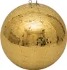 EUROLITE Spiegelkugel 50cm gold Produktbild-Vorschau 1