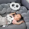 Babyono Sensory kuscheln Kitty Blink & Lcheln Katze 0m+ Produktbild-Vorschau 4