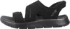 Skechers Slip-ins  Go Walk Flex Czarny Podgląd zdjęcia produktu 2