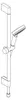Hansgrohe Brausegarnitur Badarmaturen Crometta Vario Produktbild-Vorschau 5