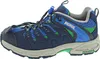 Meindl Respond Junior Jungen Velour-Mesh Outdoorschuhe Produktbild-Vorschau 30