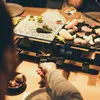 SEVERIN Raclette mit Naturgrillstein und Grill-Platte RG Produktbild-Vorschau 7