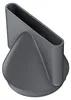 Braun HD1.55, Weiß, Einfarbig, 1,8 m, 1800 W, 1 Stück(e), Produktbild-Vorschau 4