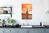 MuchoWow® Poster Eiffelturm - Paris - Himmel 40x60 cm - Produktbild-Vorschau 3