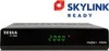 Satelitný prijímač TESLA TE-3000 HDi-SKYLINK READY Irdeto Náhľad obrázku produktu 8