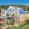 LARS360 14 Stück Polycarbonat Hohlkammerstegplatten Produktbild-Vorschau 21