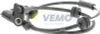 VEMO ABS Sensor Raddrehzahl Hinten für FORD Fiesta Mk6 Produktbild-Vorschau 4