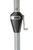 Doppler Active 320 Auto-Tilt, Slnečník na terasu, hexagón, Náhľad obrázku produktu 23