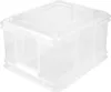 keeeper Aufbewahrungsbox Euro-Box XL, stapelbar, Produktbild-Vorschau 2