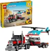 LEGO® Creator 31146 Niskopodwoziówka z helikopterem Podgląd zdjęcia produktu 10