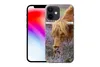 MuchoWow® Handyhülle Schutzhülle Hülle für iPhone 12 mini Produktbild-Vorschau 2